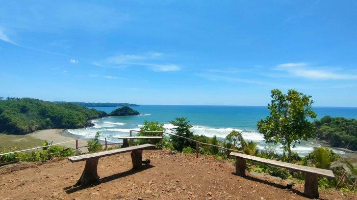 Panorama Nanggerang: Tempat Wisata Terbaik di Cilacap untuk Keluarga